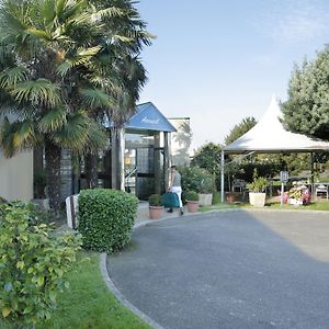 The Originals Access, Hôtel Rennes Ouest (P'tit Dej-Hotel)