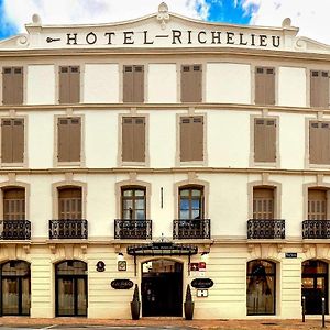 Citotel Richelieu