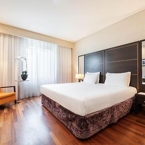 Habitación Doble Estándar