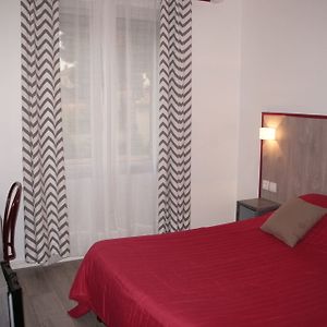 The Originals City, Hôtel Azur, Fos-sur-Mer